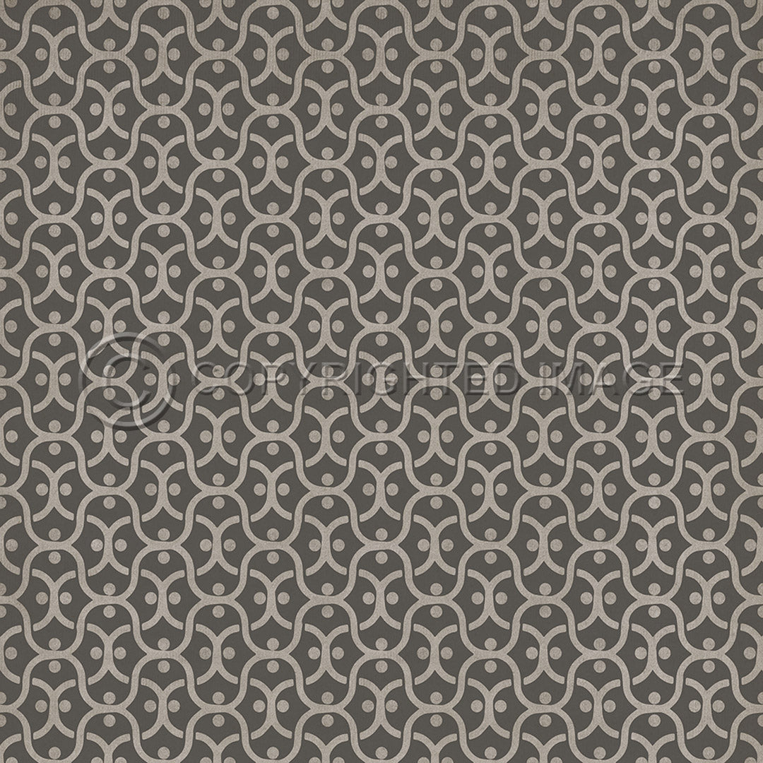 Pattern 47 Grey Matter       72x72