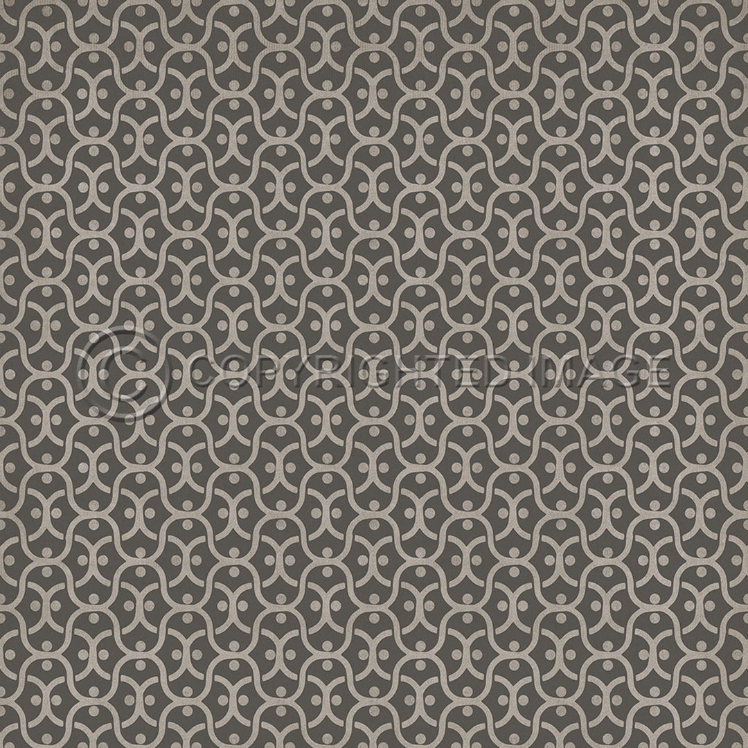 Pattern 47 Grey Matter       120x120