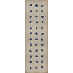 Pattern 48 Cloche        20x30