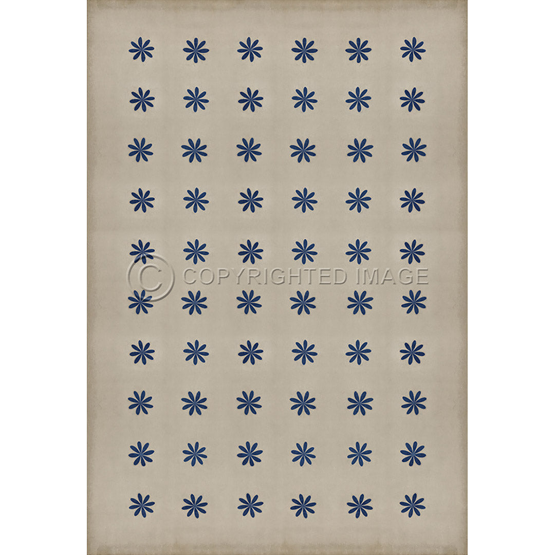 Pattern 48 Cloche        96x140