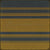 Pattern 50 Organic Stripes Blue and Yellow    120x120