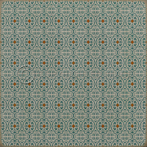 Pattern 51 And I love her     120x120