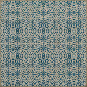 Pattern 51 China Cup       120x120