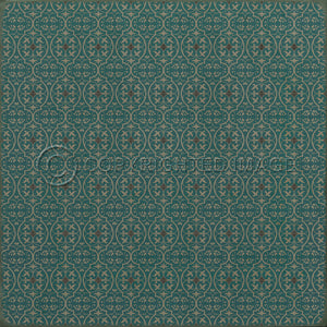 Pattern 51 Echo in the Memory     120x120