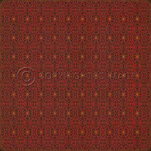 Pattern 51 Hookah Lounge       120x120