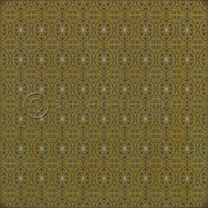 Pattern 51 Keep your face to the sun   120x120