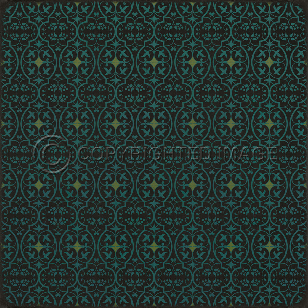 Pattern 51 Lenore        36x36