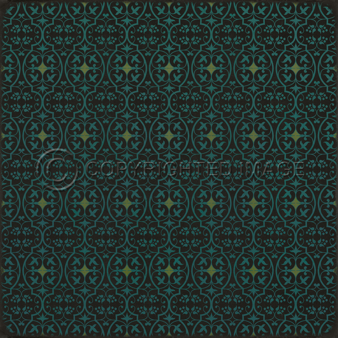Pattern 51 Lenore        48x48