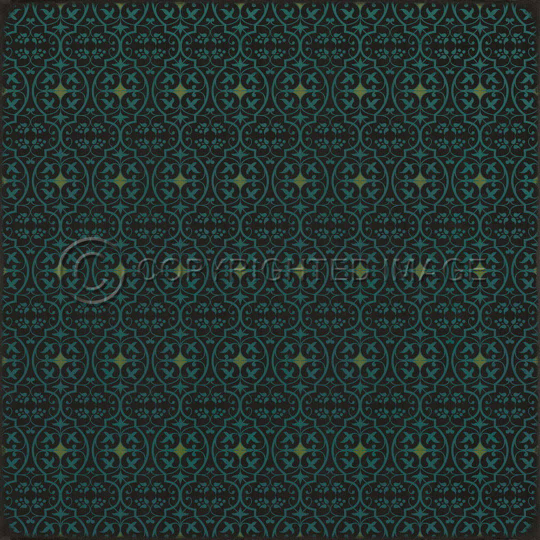 Pattern 51 Lenore        60x60