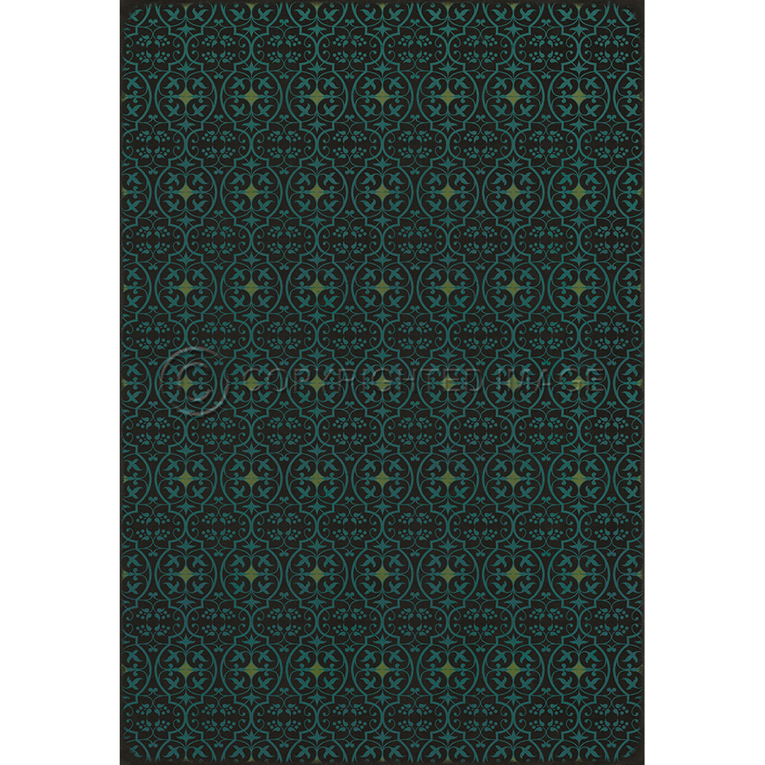 Pattern 51 Lenore        96x140