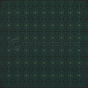 Pattern 51 Lenore        120x120