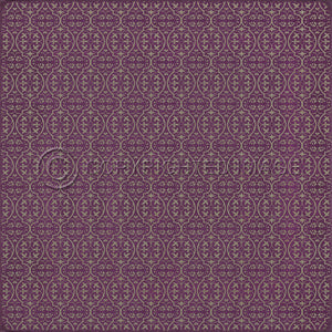 Pattern 51 Now that Lilacs are in bloom   120x120
