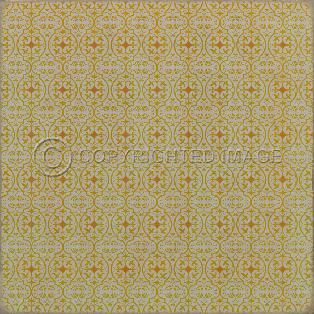 Pattern 51 Sunny Side up      96x96