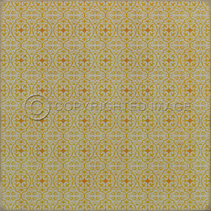 Pattern 51 Sunny Side up      120x120