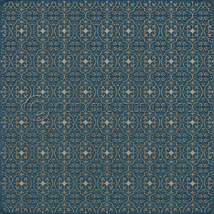 Pattern 51 the Color of Time     120x120