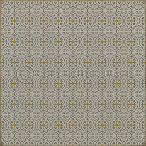 Pattern 51 the Fair and Debonair     120x120