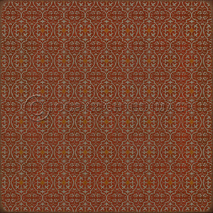 Pattern 51 the Opium Den      120x120