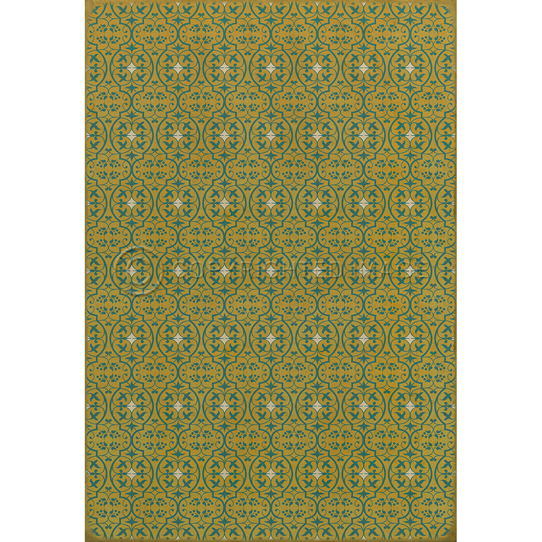 Pattern 51 the Season of Light     96x140