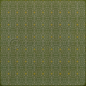 Pattern 51 the Spring of Hope     120x120