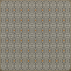 Pattern 51 There is only the Dance    120x120