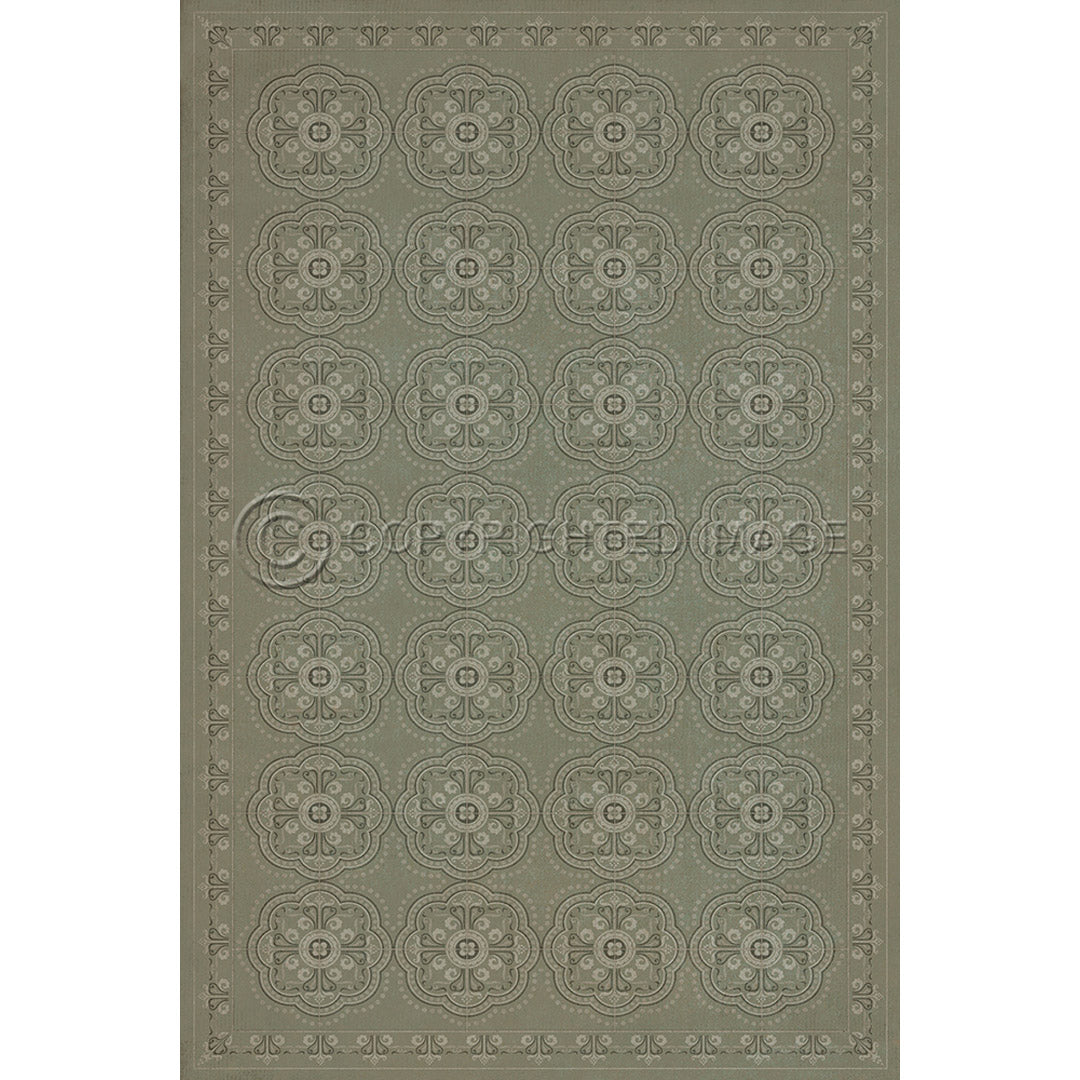 Pattern 28 Hush        20x30