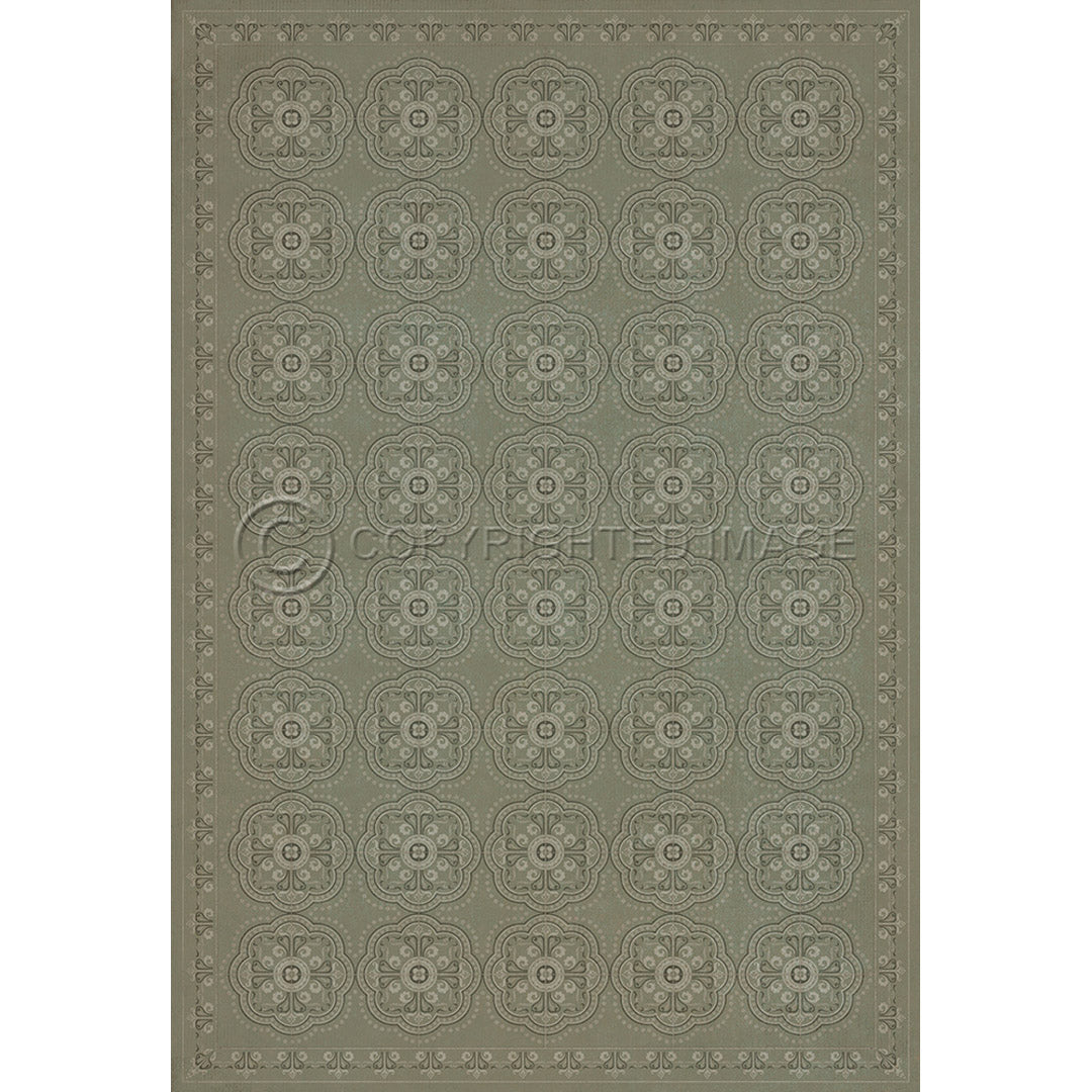 Pattern 28 Hush        70x102