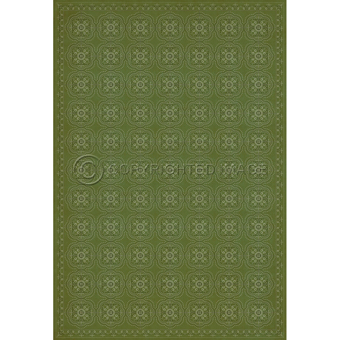 Pattern 28 Jaded        96x140