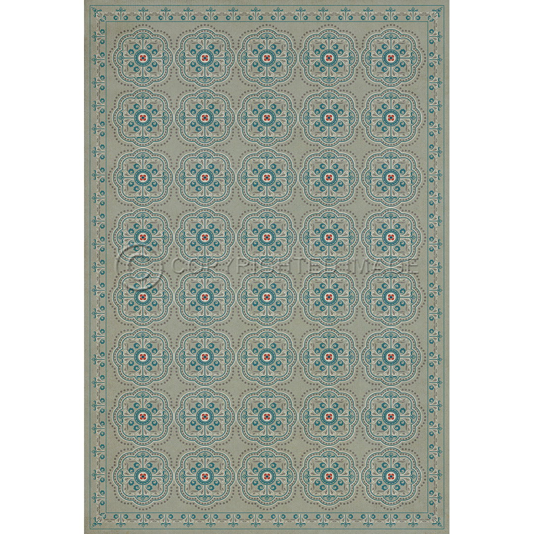 Pattern 28 Serenity        52x76
