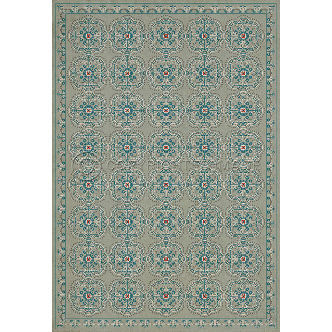 Pattern 28 Serenity        70x102