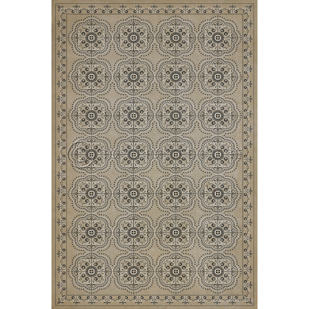Pattern 28 What Lies in Front of You   20x30