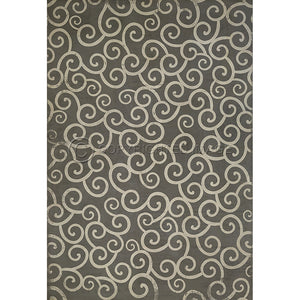 Pattern 04 Captain Ahab       120x120