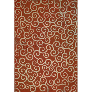 Pattern 04 Captain Nemo       120x120