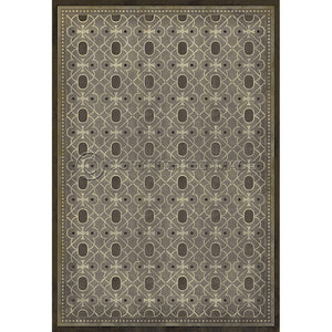 Pattern 05 Baker Street       120x120