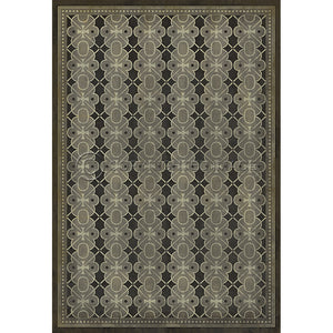 Pattern 05 Dorian Gray       120x120