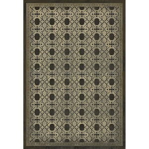 Pattern 05 Holmes        120x120