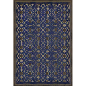 Pattern 05 Inspector Lestrade       120x120