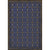 Pattern 05 Inspector Lestrade       120x120