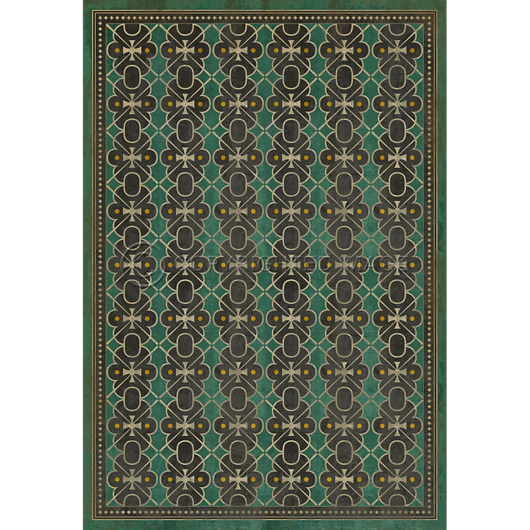 Pattern 05 Jeeves        120x120
