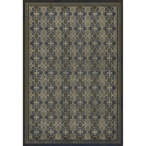 Pattern 05 London Fog       120x120