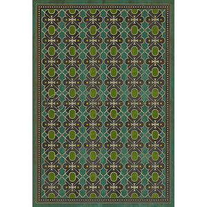 Pattern 05 Miss Havisham       120x120