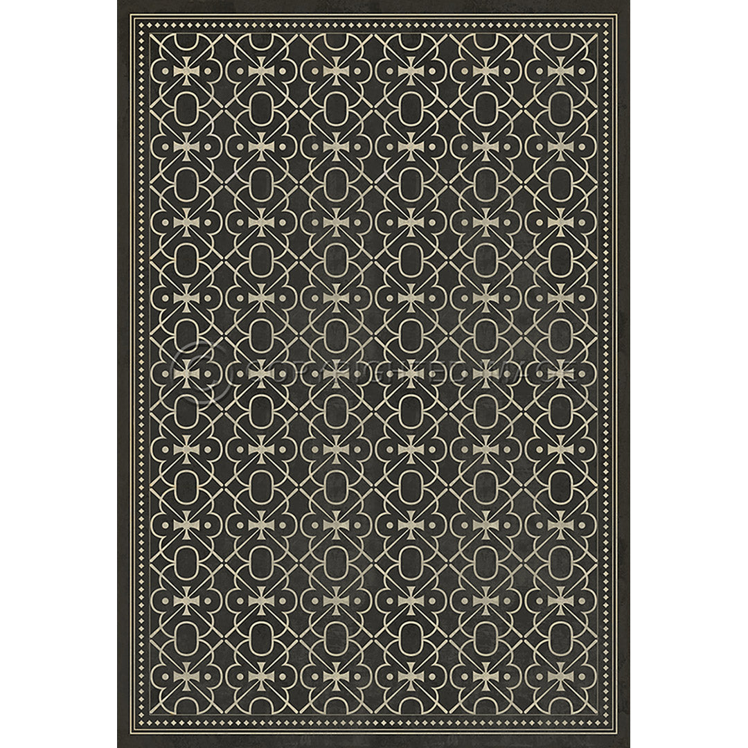 Pattern 05 Moriarty        120x120
