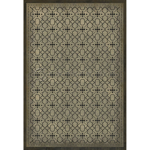 Pattern 05 Watson        120x120