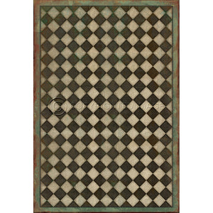 Pattern 09 Checkmate 120x120 