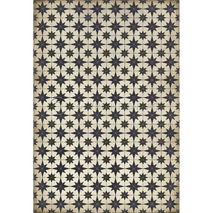 Pattern 20 Astraea        120x120