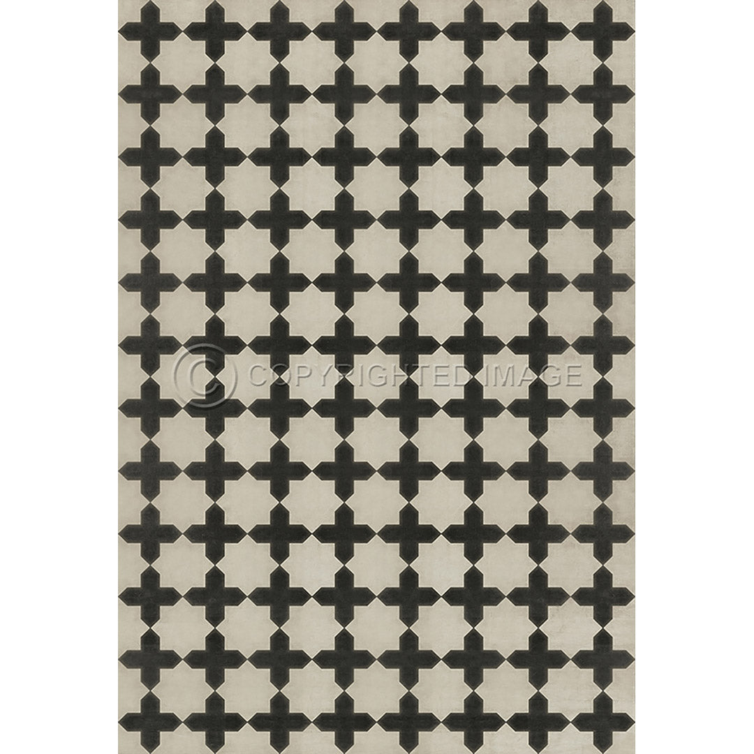Pattern 23 Coptic        120x175