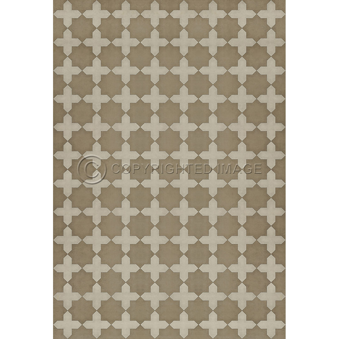 Pattern 23 Disciple        120x120