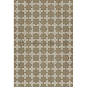 Pattern 23 Disciple        120x120