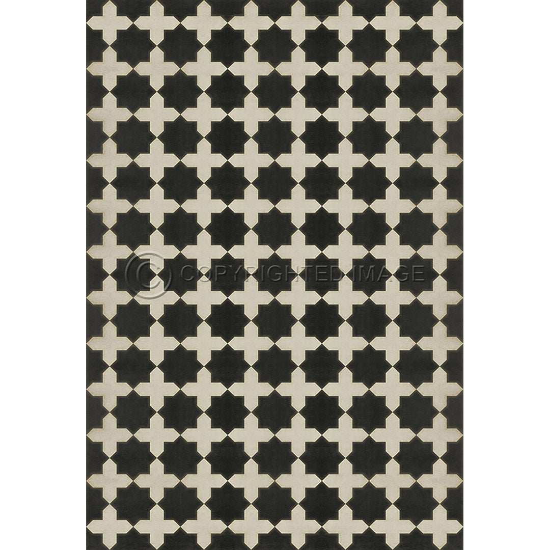 Pattern 23 Gnosis        120x175