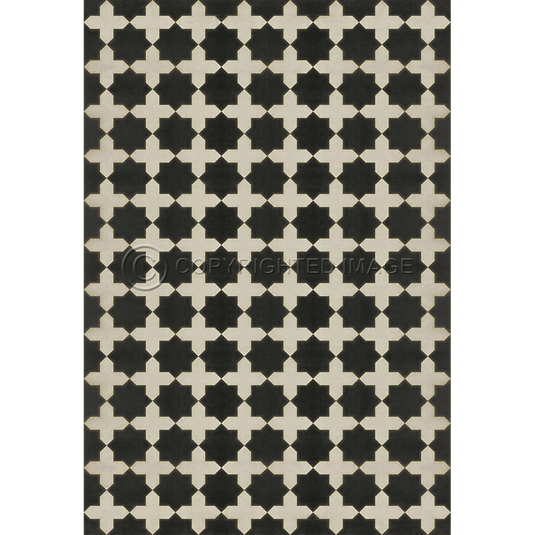 Pattern 23 Gnosis        120x120