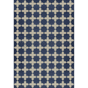 Pattern 23 It is in the Sea    120x120